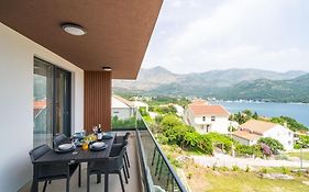 Luxury Villa Salt